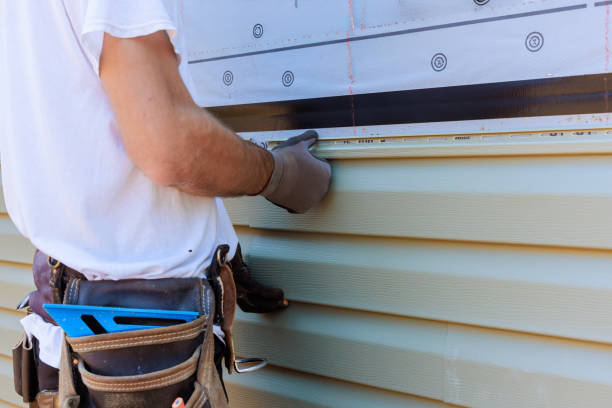 Trusted Wood Siding service in Cambridge City, IN - Creative Siding