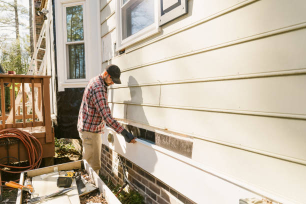 Trusted Siding service in Cambridge City, IN - Creative Siding